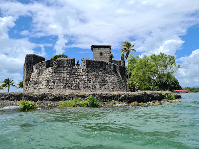 Castillo de San Felipe de Lara