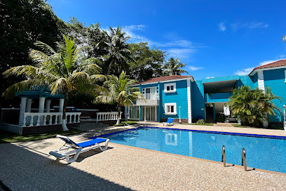 Hotel Mansion del Rio