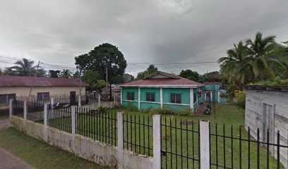 Cabañavistalmar