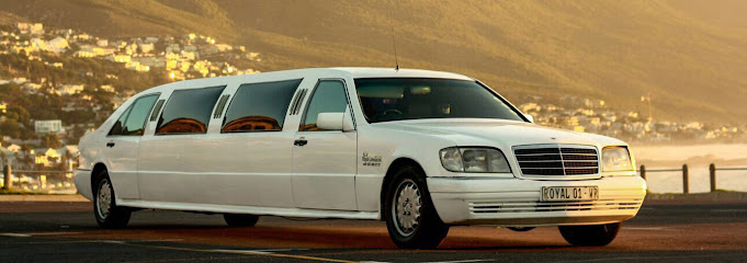 Pearson Limo & Tours