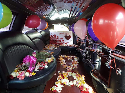 Limo Service Toronto