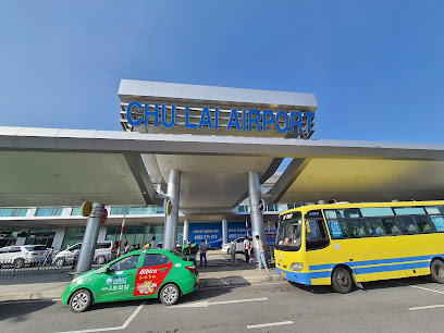 Services Aviation Chu Lai