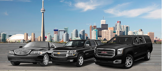 Markham Airport Taxi