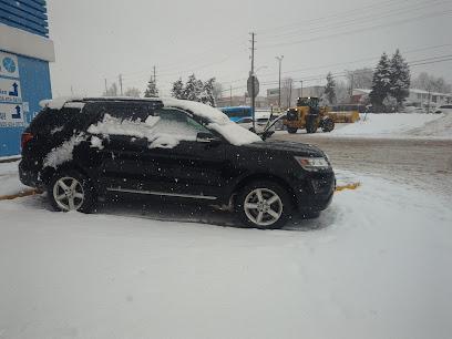 York Region Taxi and Moving