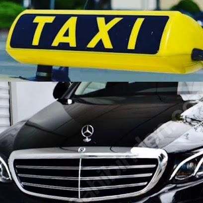 Elite Airport Taxi- Car Service Markham