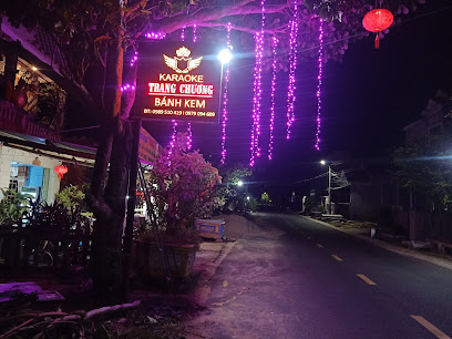 Karaoke Trang Chương-Tam Tiến