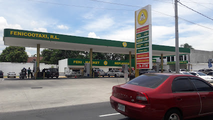 Federación Nicaragüense de Cooperativas de Taxi