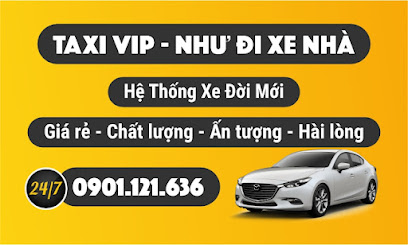 Taxi Tam Kỳ