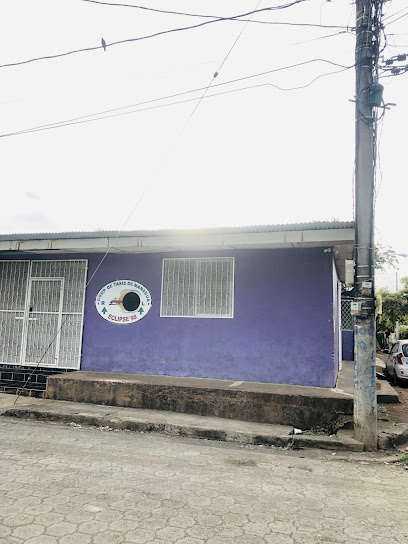 Cooperativa de Taxis Eclipse 98