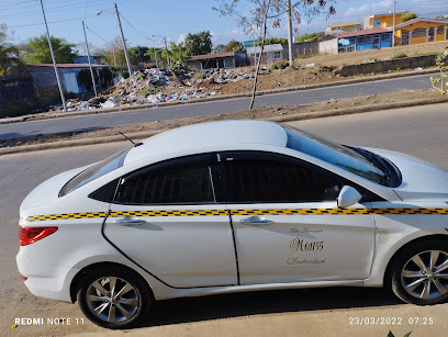 Taxis Adolfo Genaro Stony