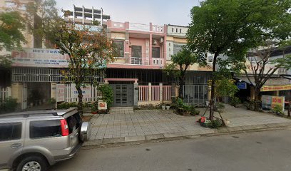 Xe đi chung Hòa Bình (Tam Kỳ - Đà Nẵng)