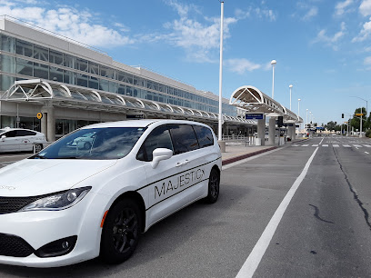 Ontario International Airport
