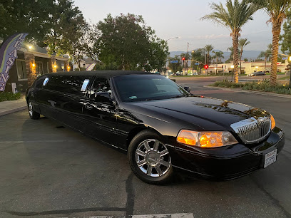 Ontario Limo and Sedan Services