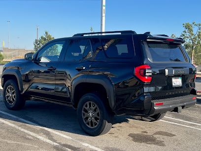 Midway Car Rental Ontario