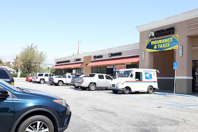 Fiesta Auto Insurance & Tax Service