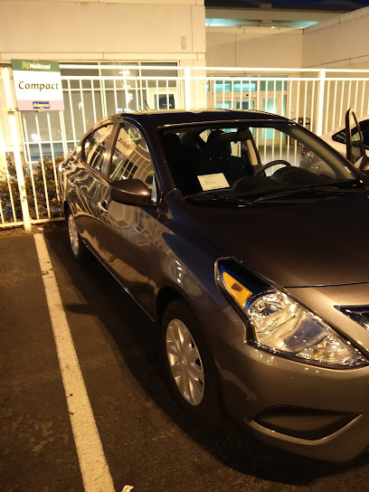 Enterprise Rent-A-Car