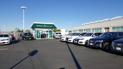 National Car Rental