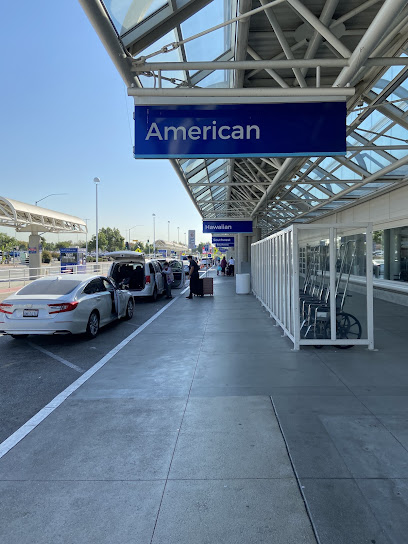 American Airlines