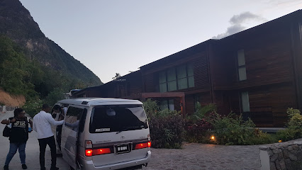 Hewanorra Airport Taxi