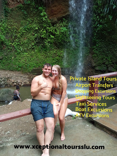 XCEPTIONAL TOURS SLU
