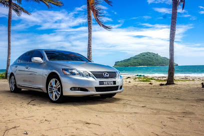 St.Lucia Supreme Transfers