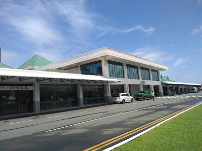Hewanorra International Airport