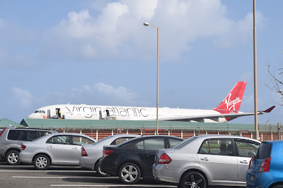 St Lucia A1 Airport Shuttle
