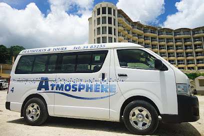 Atmosphere Tours Vanuatu