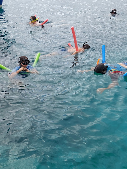 Watersports Port Vila