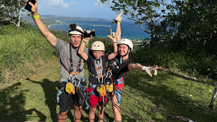Vanuatu Jungle Zipline - Main Office