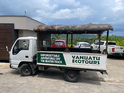Vanuatu Ecotours