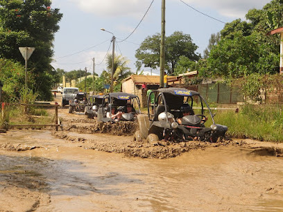 Off Road Adventures Vanuatu