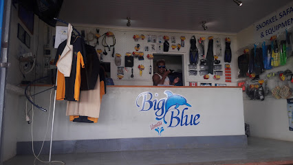 Big Blue Vanuatu
