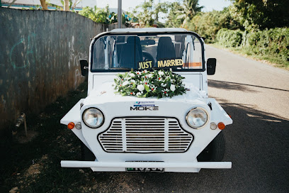 World Car Rentals Vanuatu