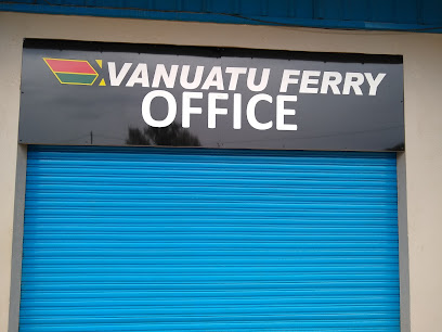 Vanuatu Ferry Office
