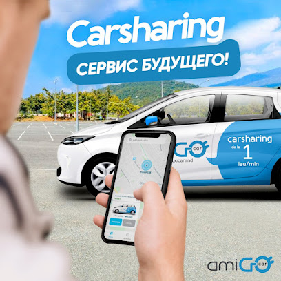 amiGO carsharing