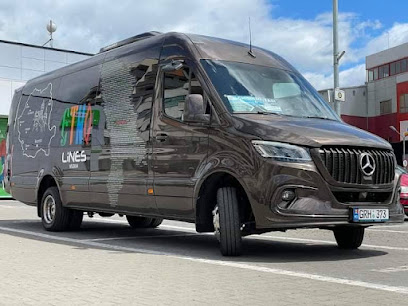 Transport Chișinău - Aeroport Iași