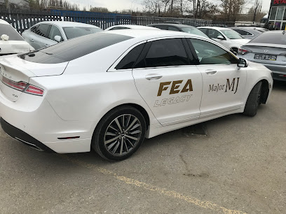 MaJor Taxi