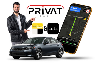 Privat Taxi