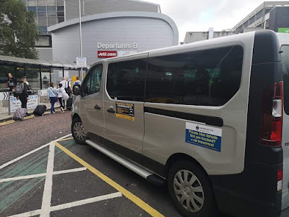 Mackie's Travel Airport / Nights out Transfers