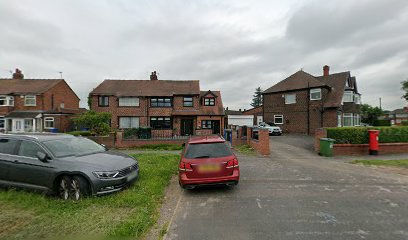 Woolston Travel