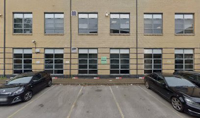 First Medical Consultants - Warrington