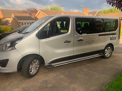 LJ ExecutiveTravel