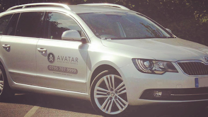 Avatar Executive Travel