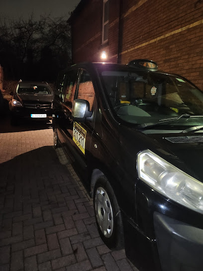 Warrington Airport Transfers