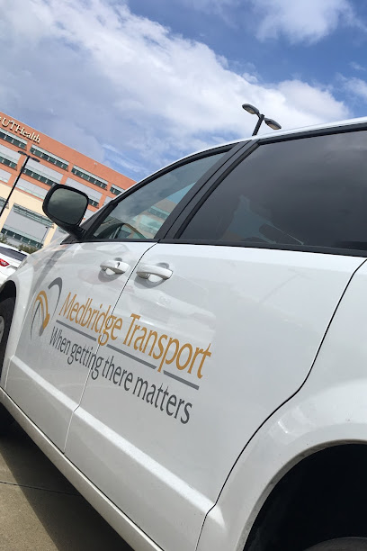 Medbridge Transport