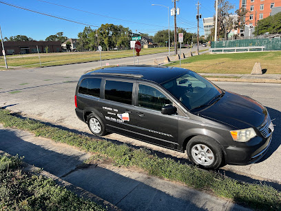 A Reliable Taxi Service