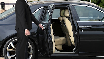 Houston Luxury Car Service