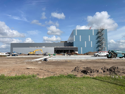 Houston Spaceport