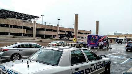 William P. Hobby Airport